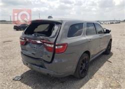 دودج دورانجو